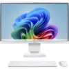 Acer Компютър All-in-One Aspire S27B-UGLNL Ultra Core 5 226V/16GB/512GB/NOOS