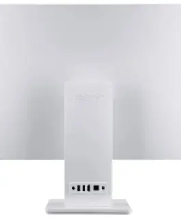 Alternative view of Acer Компютър All-in-One Aspire S27B-UGLNL Ultra Core 5 226V/16GB/512GB/NOOS