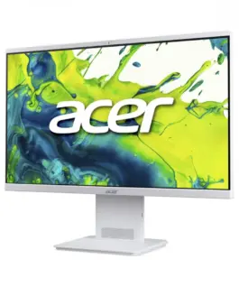 Acer Компютър All-in-One Aspire S24 S24B-GLNL Ultra Core 5 226V/16GB/512GB/No OS