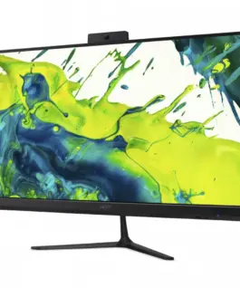 Alternative view of Acer Компютър All-in-One Aspire C27-2G Intel Core 5 120U/16GB/512GB/W11Pro