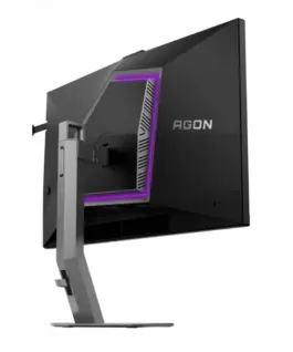 AOC Monitor 27 inch AG276QSG2 Fast IPS 360Hz HDMI DP Pivot