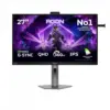 AOC Monitor 27 inch AG276QSG2 Fast IPS 360Hz HDMI DP Pivot