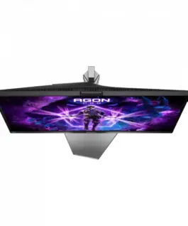 AOC Monitor 27 inch AG276QSG2 Fast IPS 360Hz HDMI DP Pivot