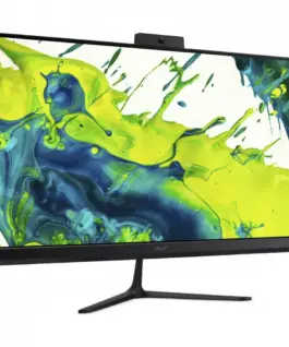 Acer Компютър All-in-One Aspire C27-2G Intel Core 5 120U/16GB/512GB/W11Pro - Image 3