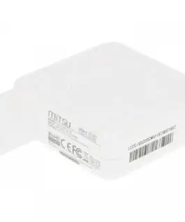 Alternative view of Mitsu Лаптоп зарядно захранващ блок 61W USB-C 5V-9V-12V-15V-20V-20.3V/3A PD
