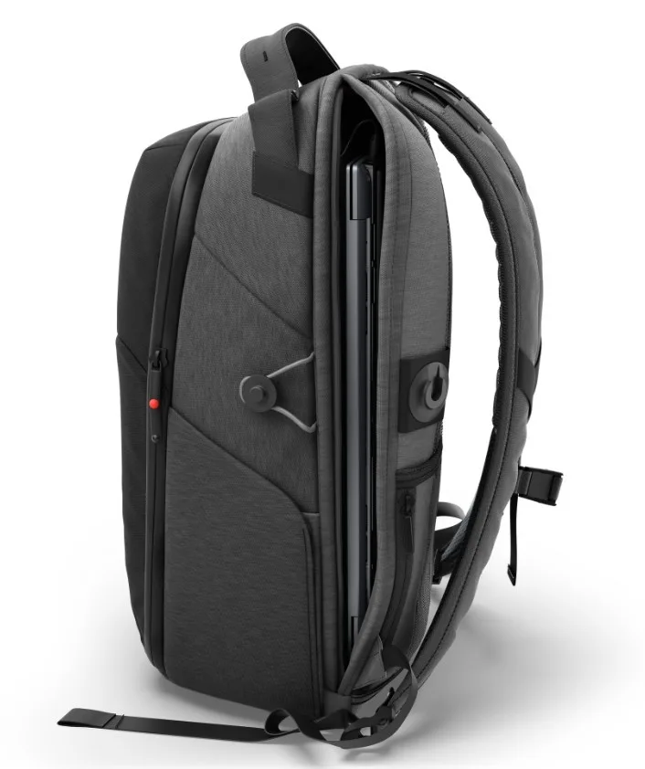 Lenovo ThinkPad 16-inch Click go раница 4X41V20931 - Image 4