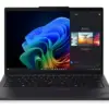 Lenovo Ultrabook ThinkPad T14 G6 21QJ00FSPB W11Pro AI 7 PRO 350/32GB/1TB/INT/14.0 WUXGA/черен/3YRS Premier Support + CO2