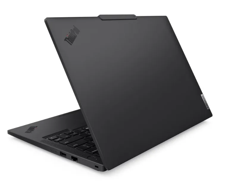 Lenovo Ultrabook ThinkPad T14 G6 21QJ00FSPB W11Pro AI 7 PRO 350/32GB/1TB/INT/14.0 WUXGA/черен/3YRS Premier Support + CO2 Offset - Image 5