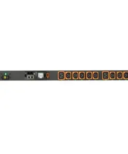 Vertiv PDU VP7G30A7 Switched (Outlet Level) EC 0U input IEC IEC 60309 230V 32A locking outlets (20)C13 (4)C19