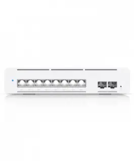UBIQUITI Switch UniFi Pro XG 8 PoE