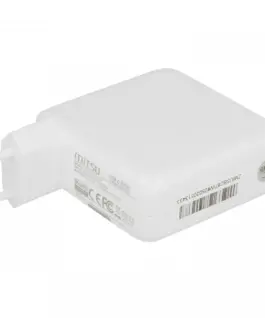 Alternative view of Mitsu Лаптоп зарядно захранващ блок 67W USB-C 5V-9V-12V-15V/3A, 20V/3.35A PD