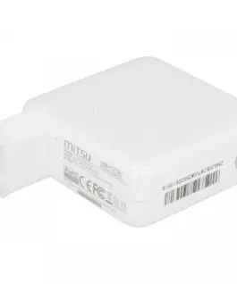 Alternative view of Mitsu Лаптоп зарядно захранващ блок 87W USB-C 5V-9V-12V-15V/3A, 20V/3.25A, 20.2V/4.3A PD