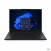 Lenovo Лаптоп ThinkPad L16 G2 21RH001KPB W11Pro 5 PRO 340/32GB/512GB/INT/16.0 WUXGA/черен/1YR Premier Support + 3YRS OS + CO2