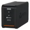 Vertiv UPS PowerUPS 200 Essential PSA6E-600IT-SCH 600VA 230V 4SCH