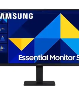 Samsung Monitor 24 inches LS24D302GAUXEN