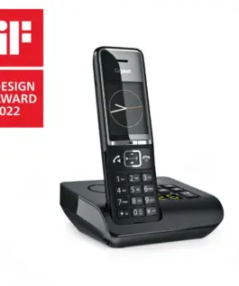 Gigaset Cordless phone Gigaset Comfort 550A