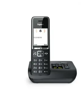 Gigaset Cordless phone Gigaset Comfort 550A