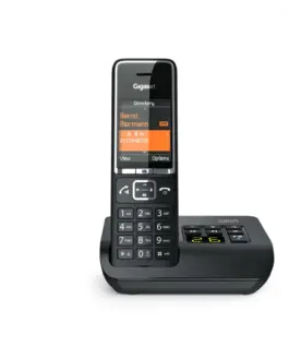 Gigaset Cordless phone Gigaset Comfort 550A