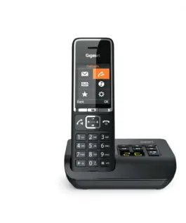 Gigaset Cordless phone Gigaset Comfort 550A