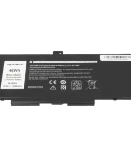 Movano Battery RJ40G Dell Latitude 5520 5420 Precision 3560 – 3000 mAh