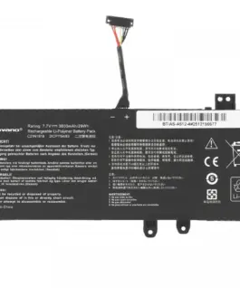 Movano Battery B21N1818-2 for Asus X512FA X512UF X509FB X509FA X509FJ X509 - 3800 mAh (29 Wh) - Image 5