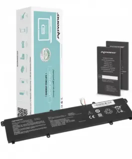 Movano Battery B31N1911 C31N1911 Asus VivoBook Flip 14 X421 TM420 R413 K413FA - 3600 mAh (41 Wh)