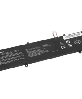 Alternative view от Movano Battery B31N1911 C31N1911 Asus VivoBook Flip 14 X421 TM420 R413 K413FA - 3600 mAh (41 Wh)