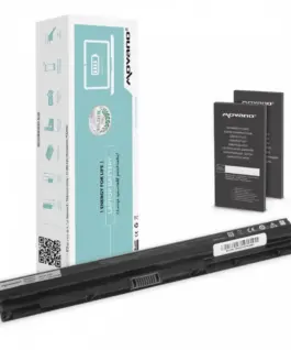 Movano Battery M5Y1K VN3N0 991XP for Dell Inspiron 15 3451 - 2200 mAh (33 Wh)