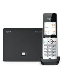 Gigaset Cordless phone VoIP BasicLineIP Comfort 500HX