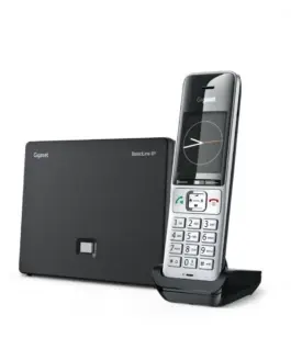 Gigaset Cordless phone VoIP BasicLineIP Comfort 500HX