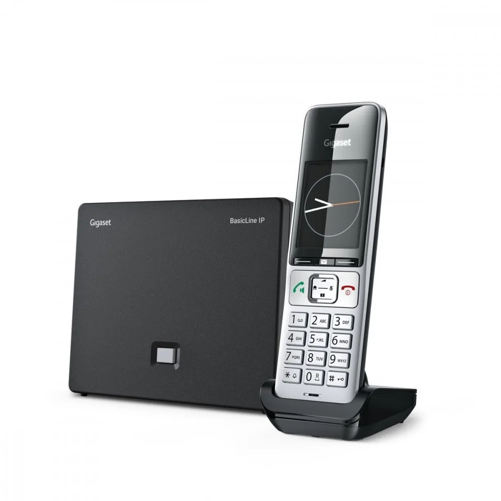 Gigaset Cordless phone VoIP BasicLineIP Comfort 500HX - Image 4