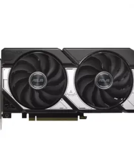 Alternative view of Asus видео карта GeForce RTX 5060 Ti DUAL 8GB GDDR7 128BIT HDMI/3DP