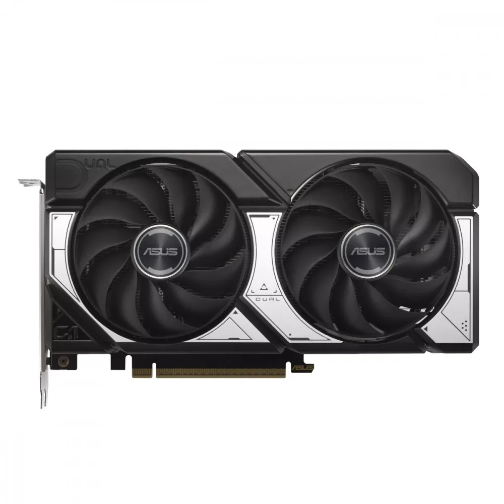 Asus видео карта GeForce RTX 5060 Ti DUAL 8GB GDDR7 128BIT HDMI/3DP - Image 2