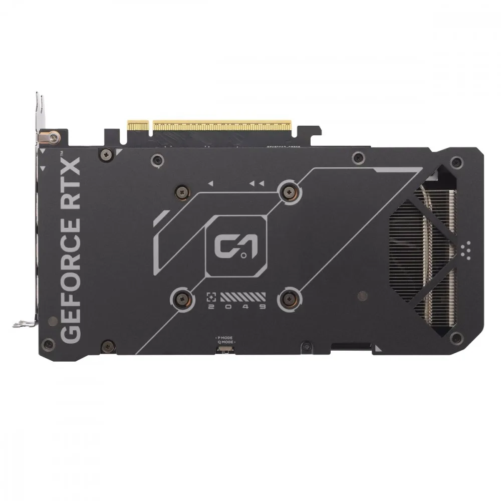 Asus видео карта GeForce RTX 5060 Ti DUAL 8GB GDDR7 128BIT HDMI/3DP - Image 5