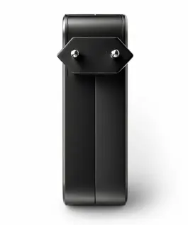 Qoltec GaN 65W зарядно USB C PD PPS 5V 21V 3A 3.25A