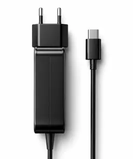 Qoltec Cahrger USB C 100W GaN PD 5V 20V 3A 5A