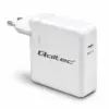 Qoltec зарядно USB C 96W 5V 20V 3A 4.8A