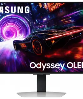 Samsung Monitor 32-inch LS32FG816SUXEN