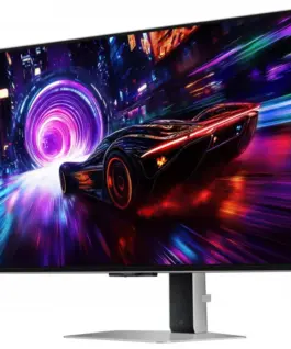 Samsung Monitor 32-inch LS32FG816SUXEN