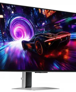 Samsung Monitor 32-inch LS32FG816SUXEN