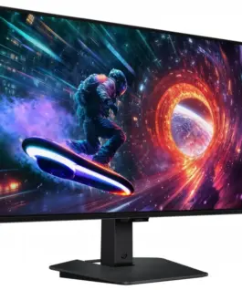Samsung Monitor 27-inch LS27FG502SUXEN