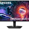 Samsung Monitor 27-inch LS27FG502SUXEN