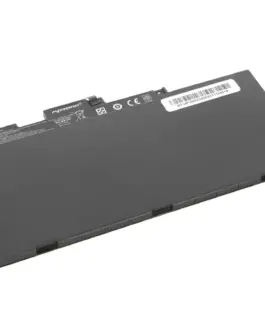Alternative view от Movano Battery CS03 CS03XL for HP EliteBook 755 840 850 G3 - 4100 mAh (47 Wh)