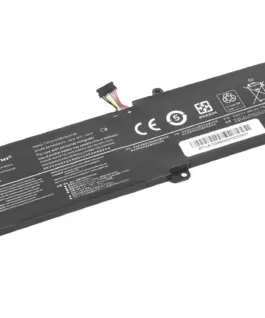 Alternative view от Movano Battery L16L2PB2 for Lenovo IdeaPad 320 - 4100 mAh (31 Wh)