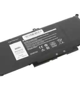 Alternative view от Movano Battery MYJ96 for Dell Latitude 7290 7390 7490 - 5800 mAh (44 Wh)