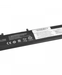 Alternative view от Movano Battery L17L3P71 01AV478 for Lenovo Thinkpad T480s - 4650 mAh (54 Wh)