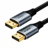 iBOX кабел HDMI do HDMI 4k złota wtyczka 2m