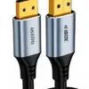 iBOX кабел DisplayPort 4K60 Hz 2 m