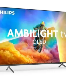 Alternative view от Philips TV 65 inch LED 65PQS8501/12