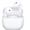XIAOMI Earphones червенmi Buds 8 Active бял